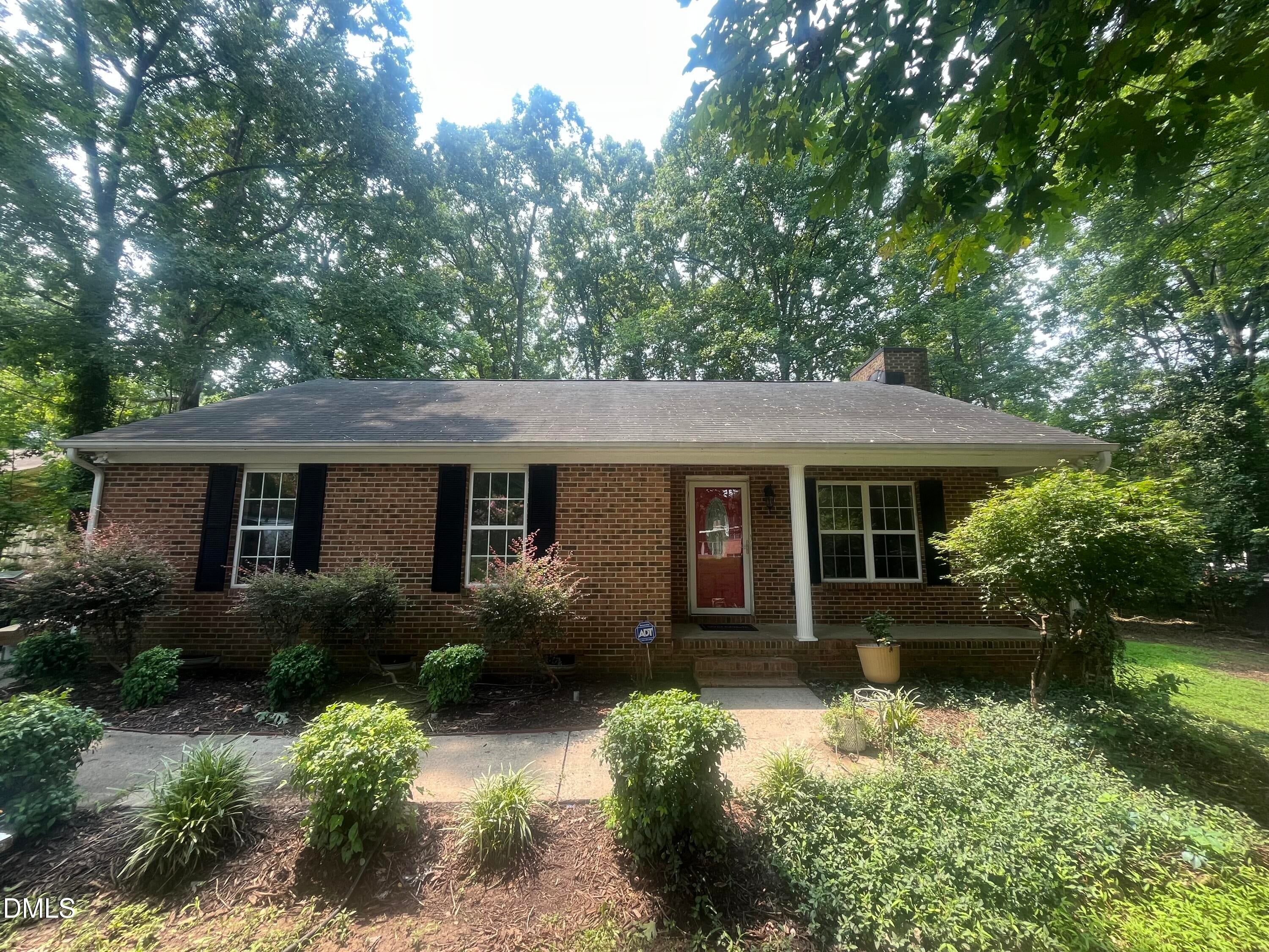 302 Goodwin Road