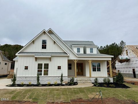 115 Cherry Bark Drive Youngsville NC 27596