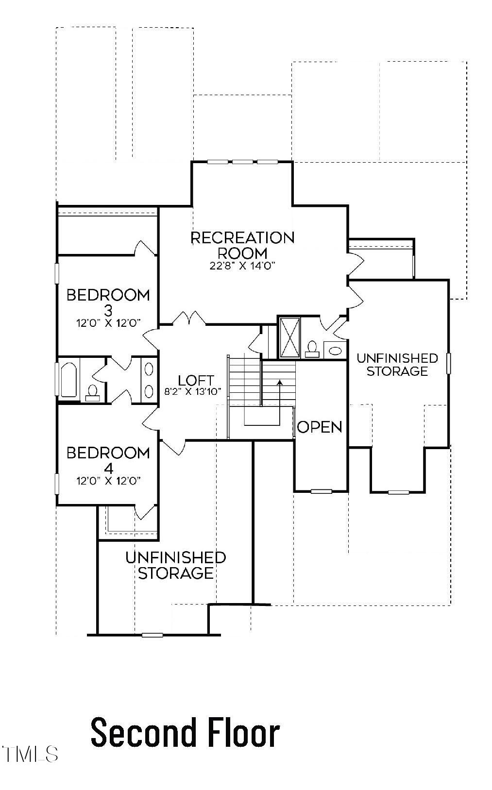 115 Cherry Bark Drive