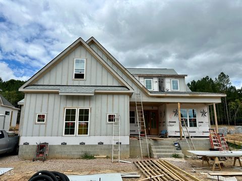 115 Cherry Bark Drive Youngsville NC 27596