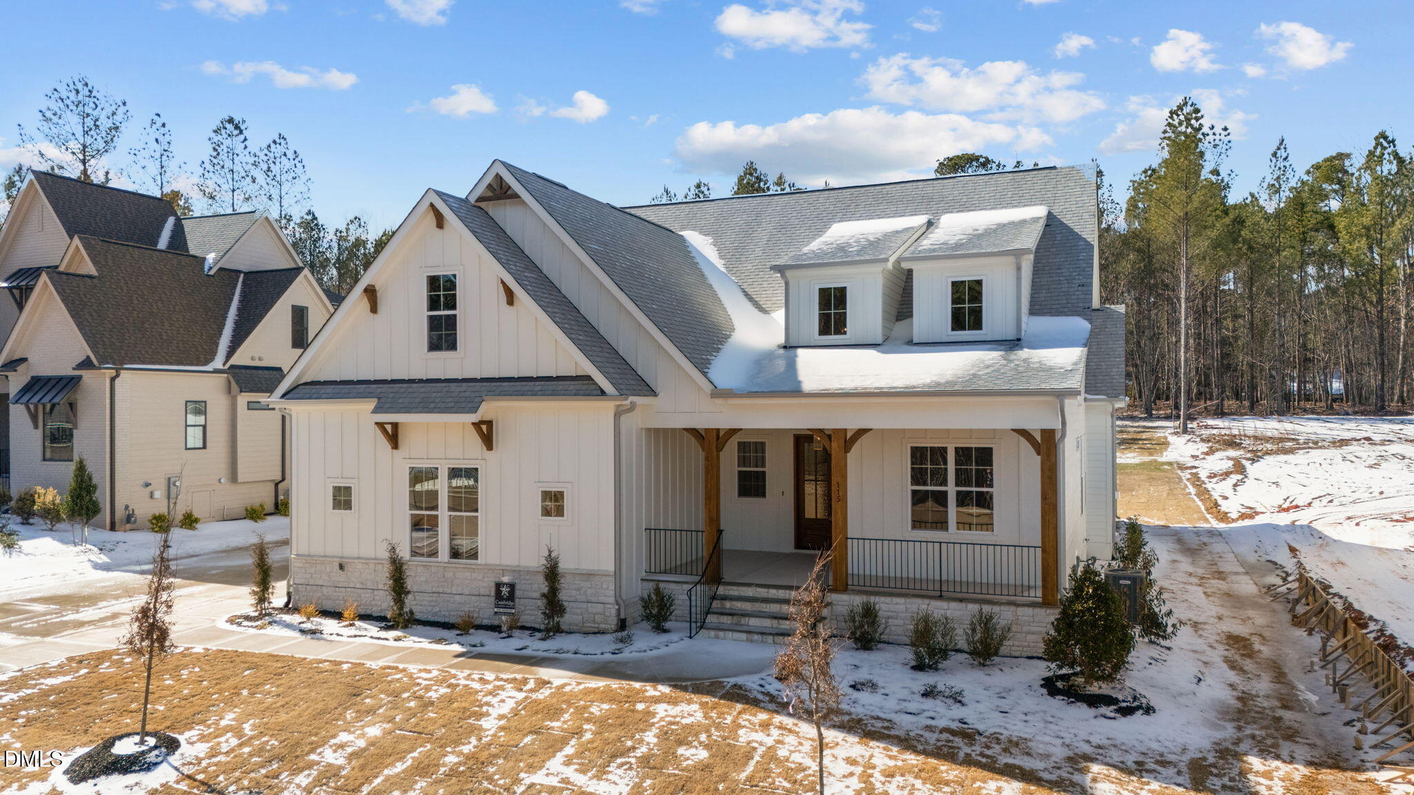 115 Cherry Bark Drive