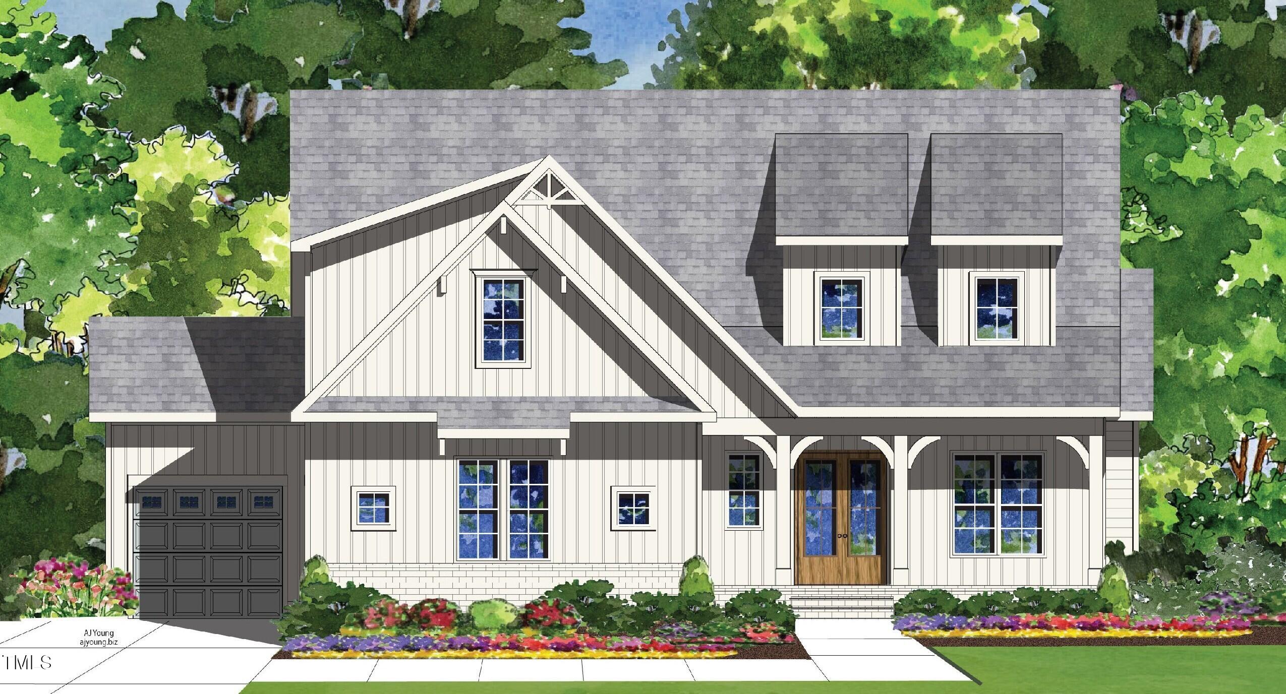 115 Cherry Bark Drive