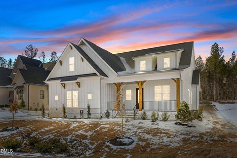 115 Cherry Bark Drive Youngsville NC 27596