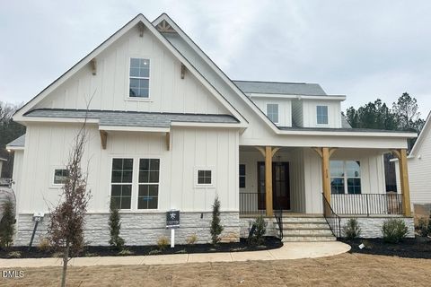 115 Cherry Bark Drive Youngsville NC 27596