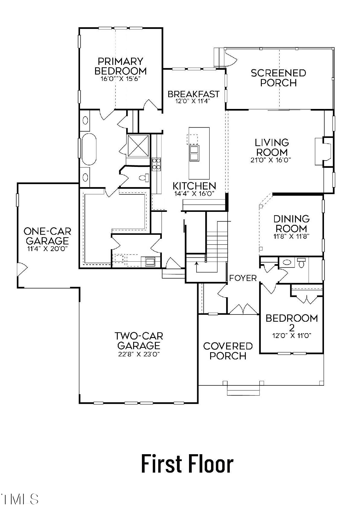 115 Cherry Bark Drive