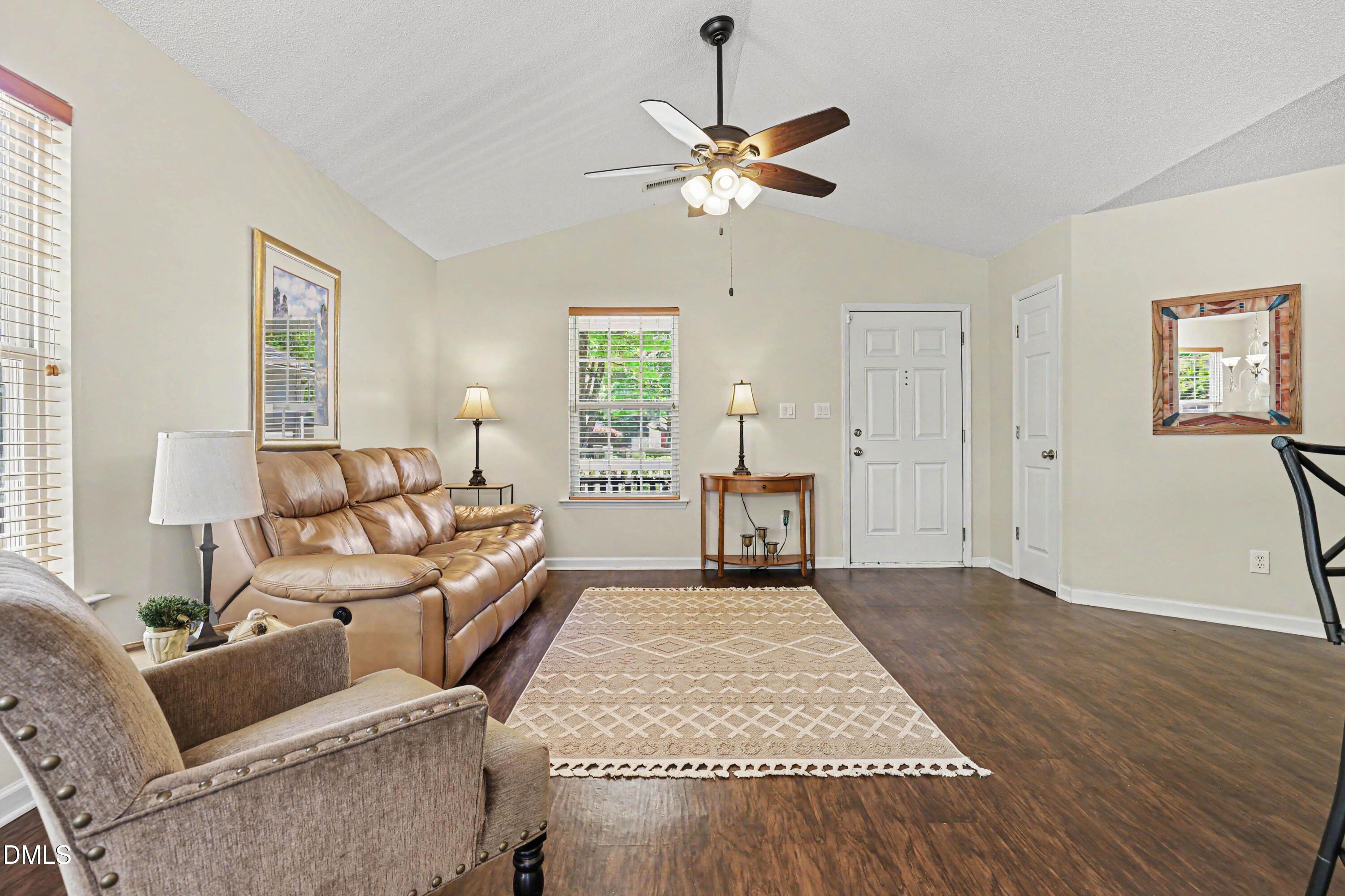 503 Homestead Park Drive