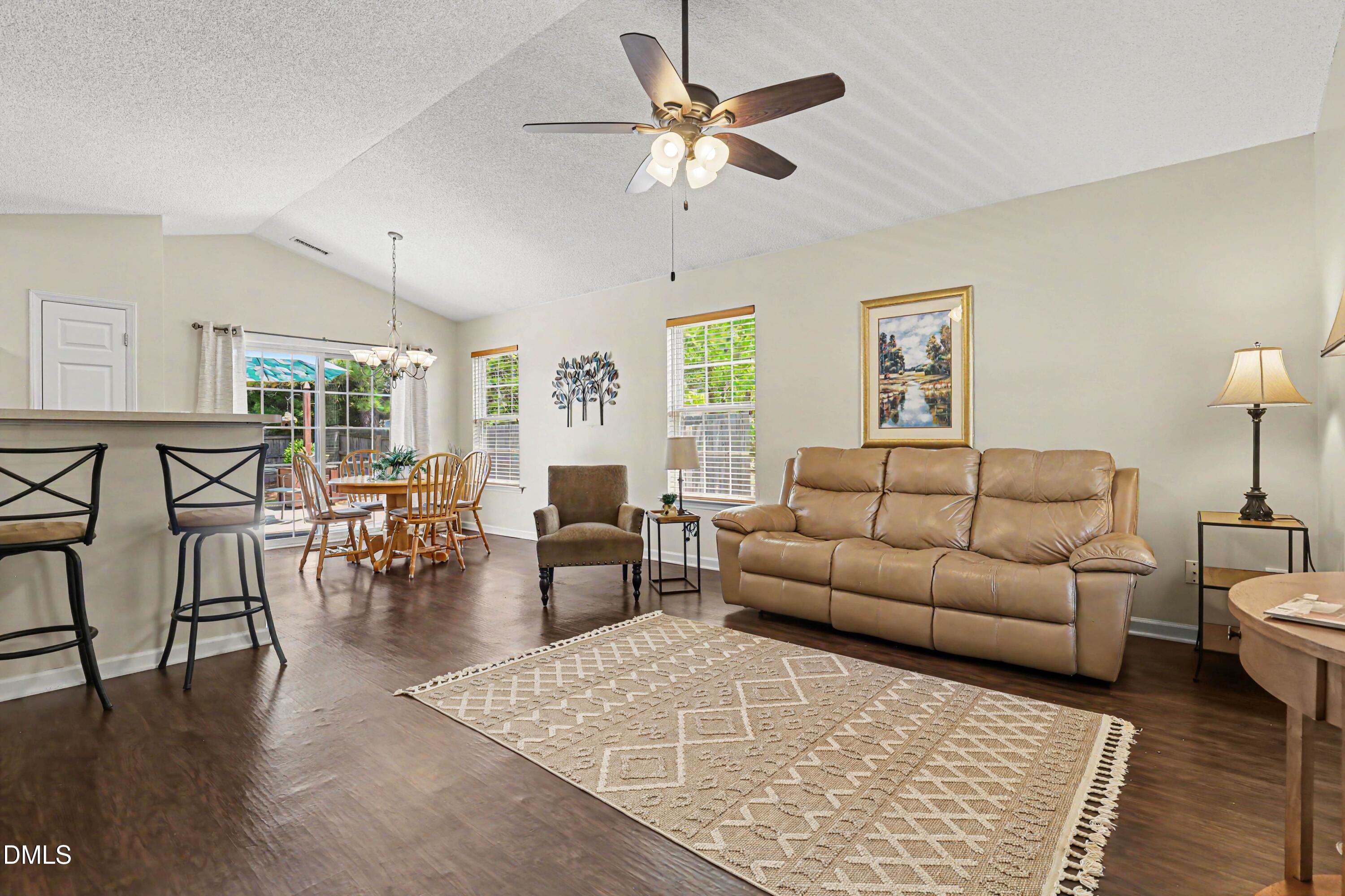 503 Homestead Park Drive