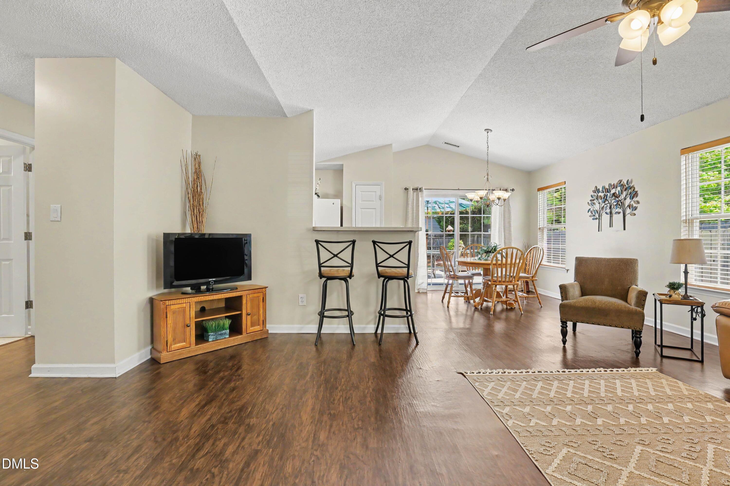 503 Homestead Park Drive