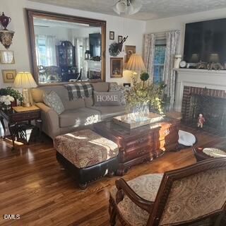 506 W Clinton Street