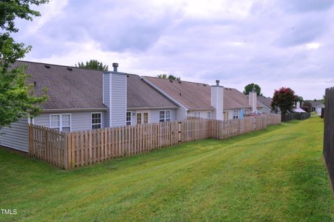 A home in High Point