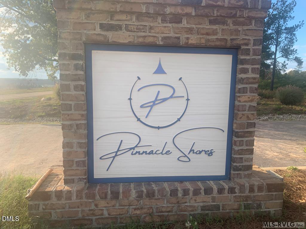 70 Pinnacle Shores Drive