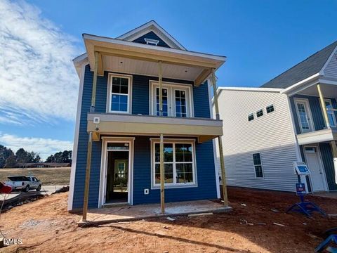 384 White Oak Garden Way 234 Garner NC 27529