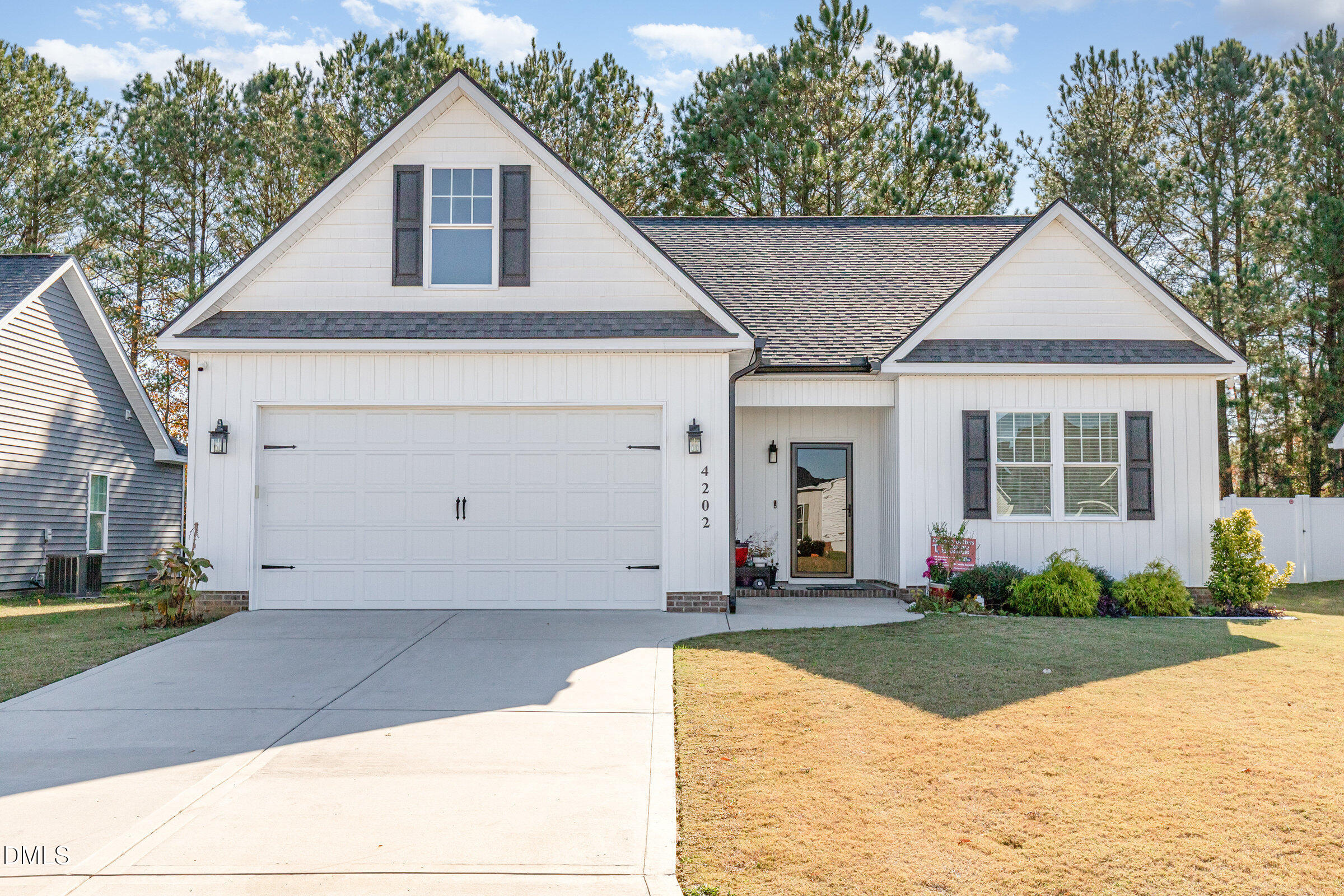 4202 Snapdragon Drive NW