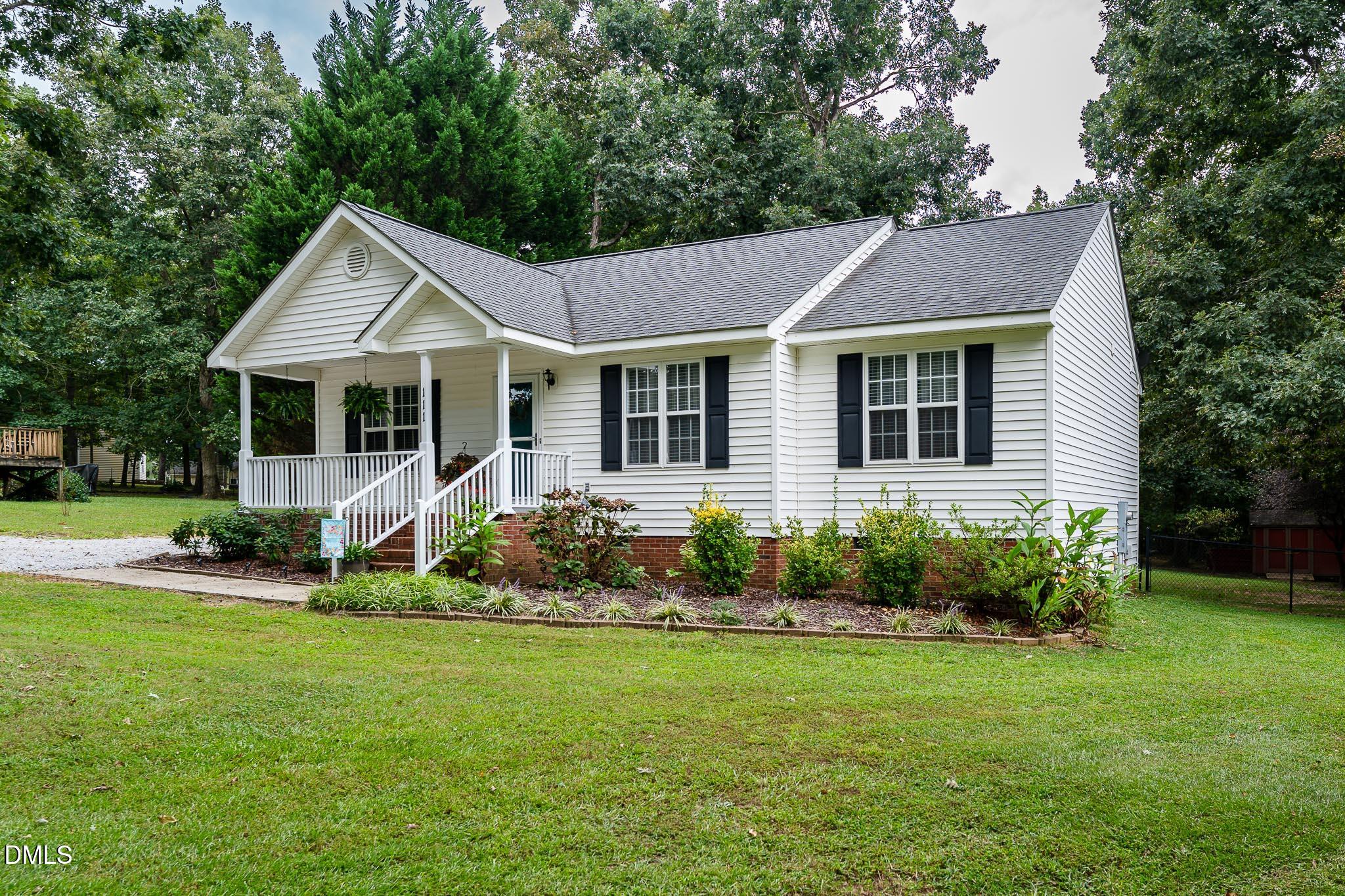 111 Lippizanner Place