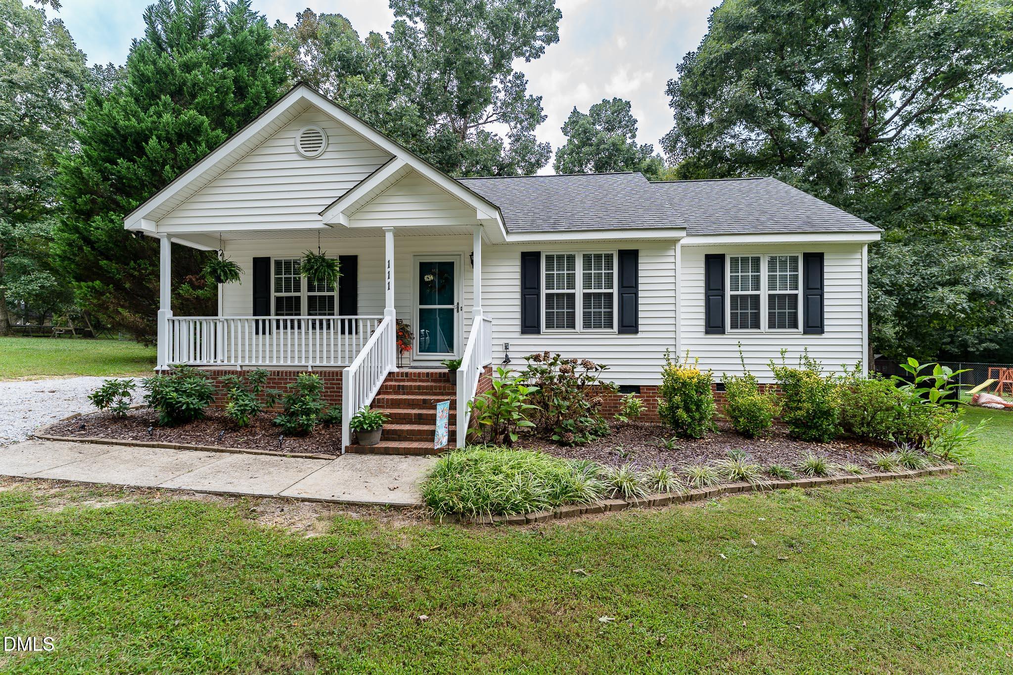111 Lippizanner Place