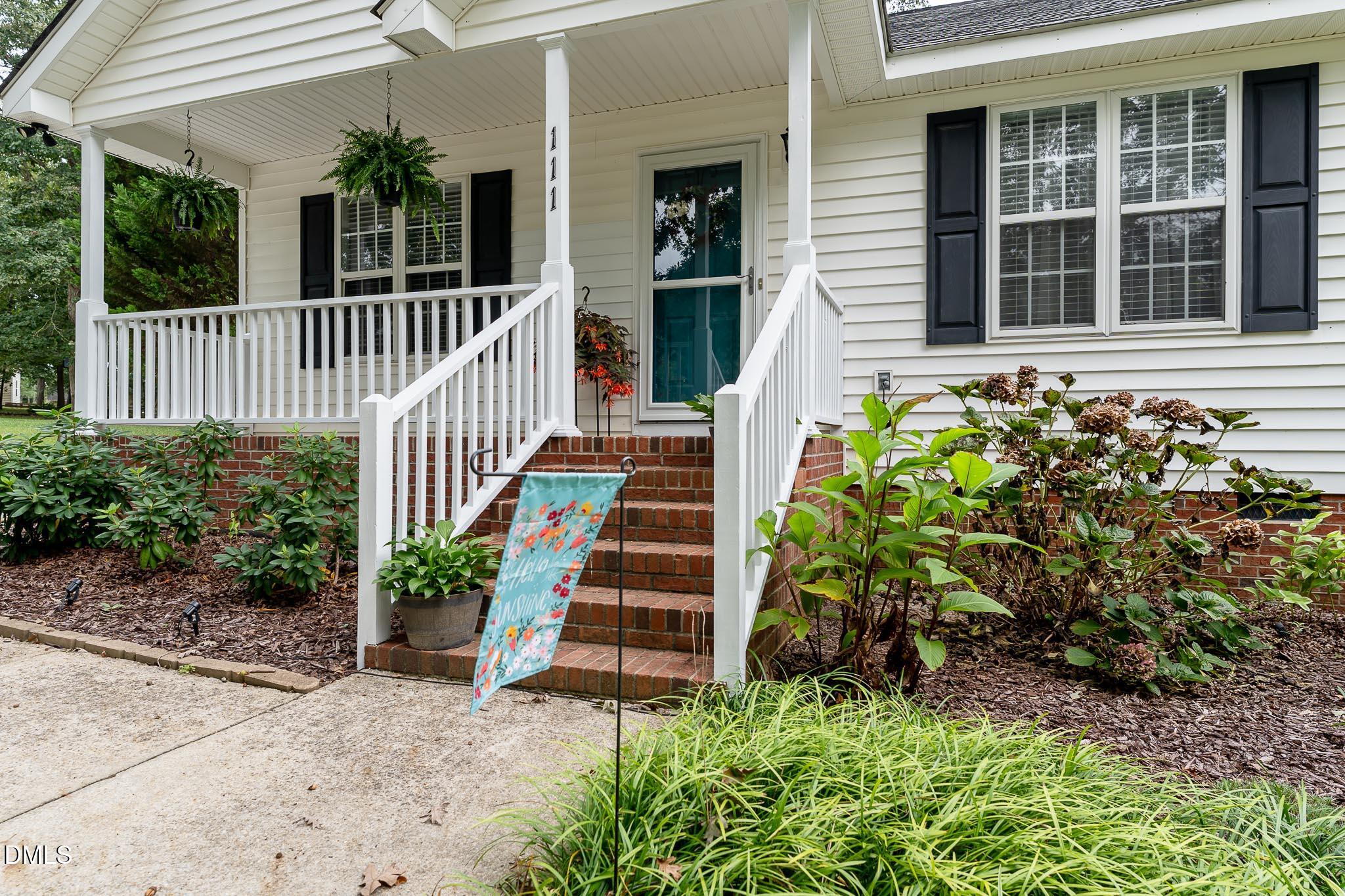 111 Lippizanner Place