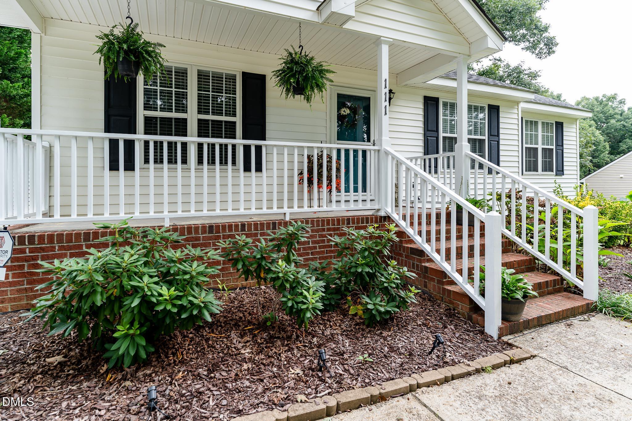111 Lippizanner Place