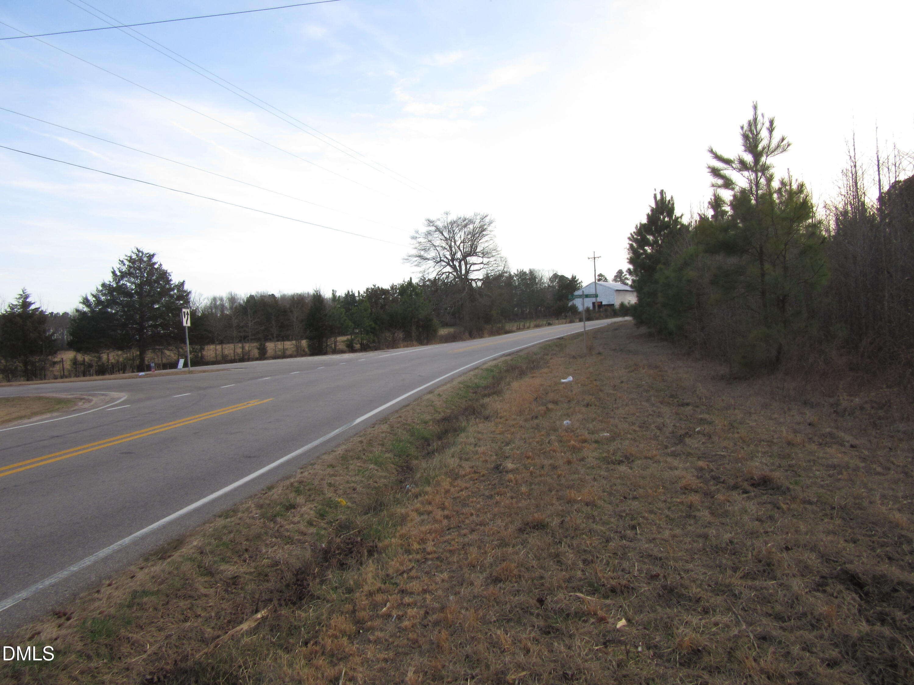 5.86 Acres Pearces Road