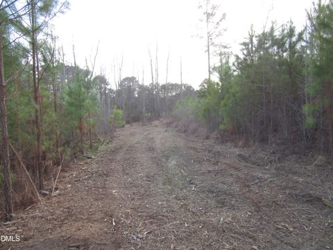 5.86 Acres Pearces Road Zebulon NC 27597