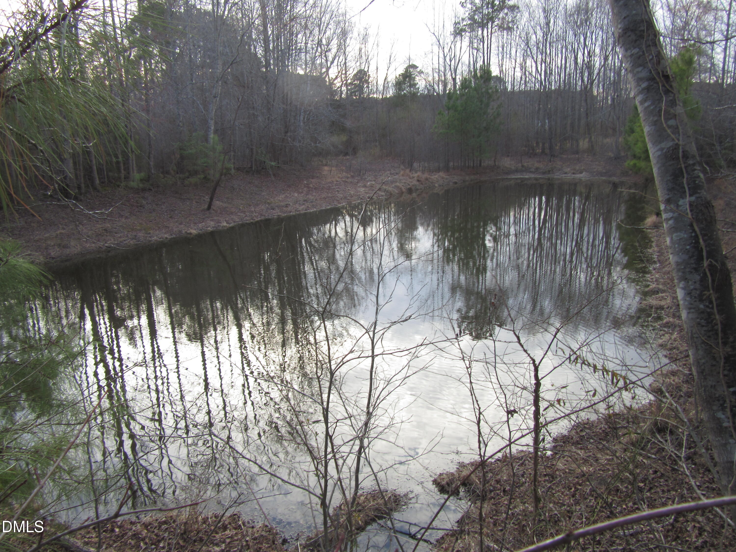 5.86 Acres Pearces Road