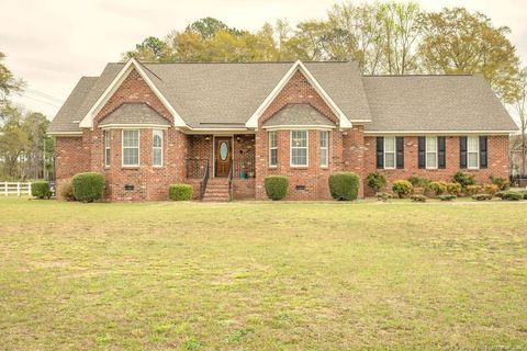 Property photo of 1303 Steeple Run Drive, Fayetteville, NC 28312