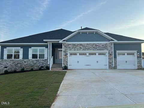 Photo of 122 Galway Road, Lillington, NC 27546 (MLS # 10148592)