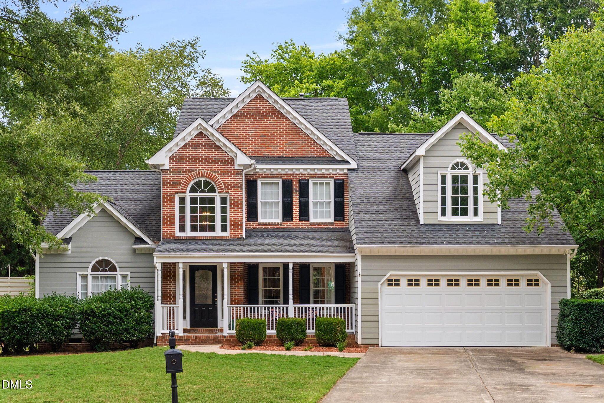103 Hardaway Court, Cary, NC, 27513