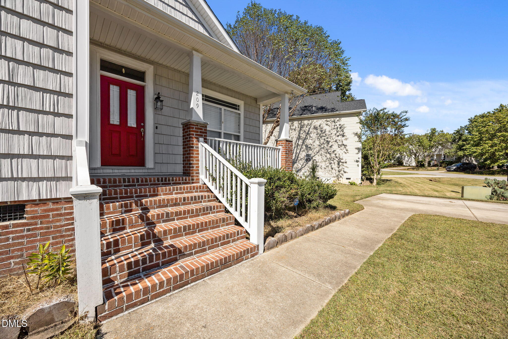 209 Mccarthy Drive