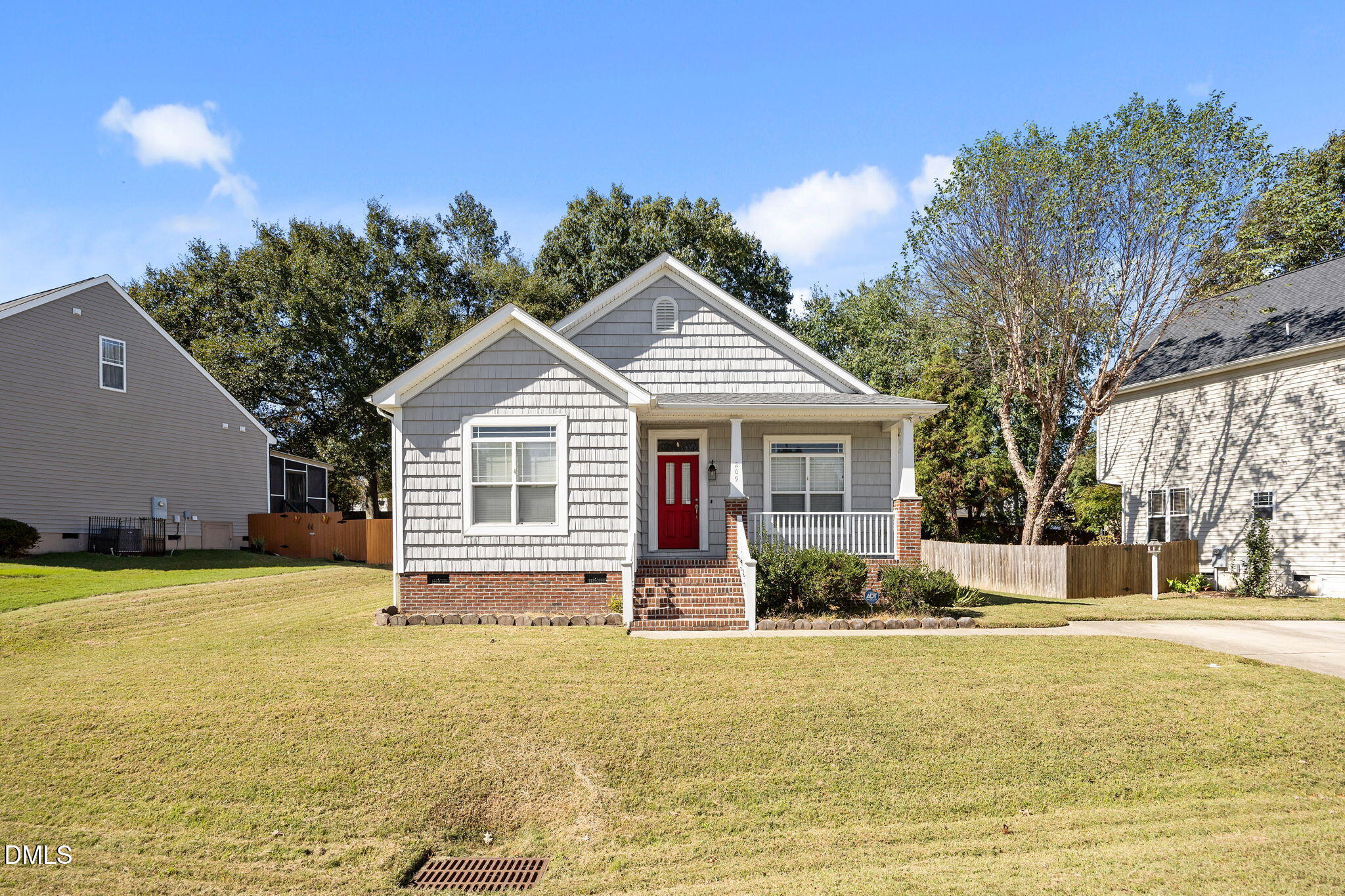 209 Mccarthy Drive