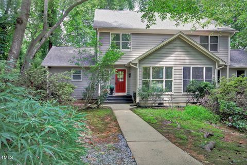 125 Mallard Court Chapel Hill NC 27517