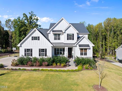 317 Inwood Forest Drive Raleigh NC 27603