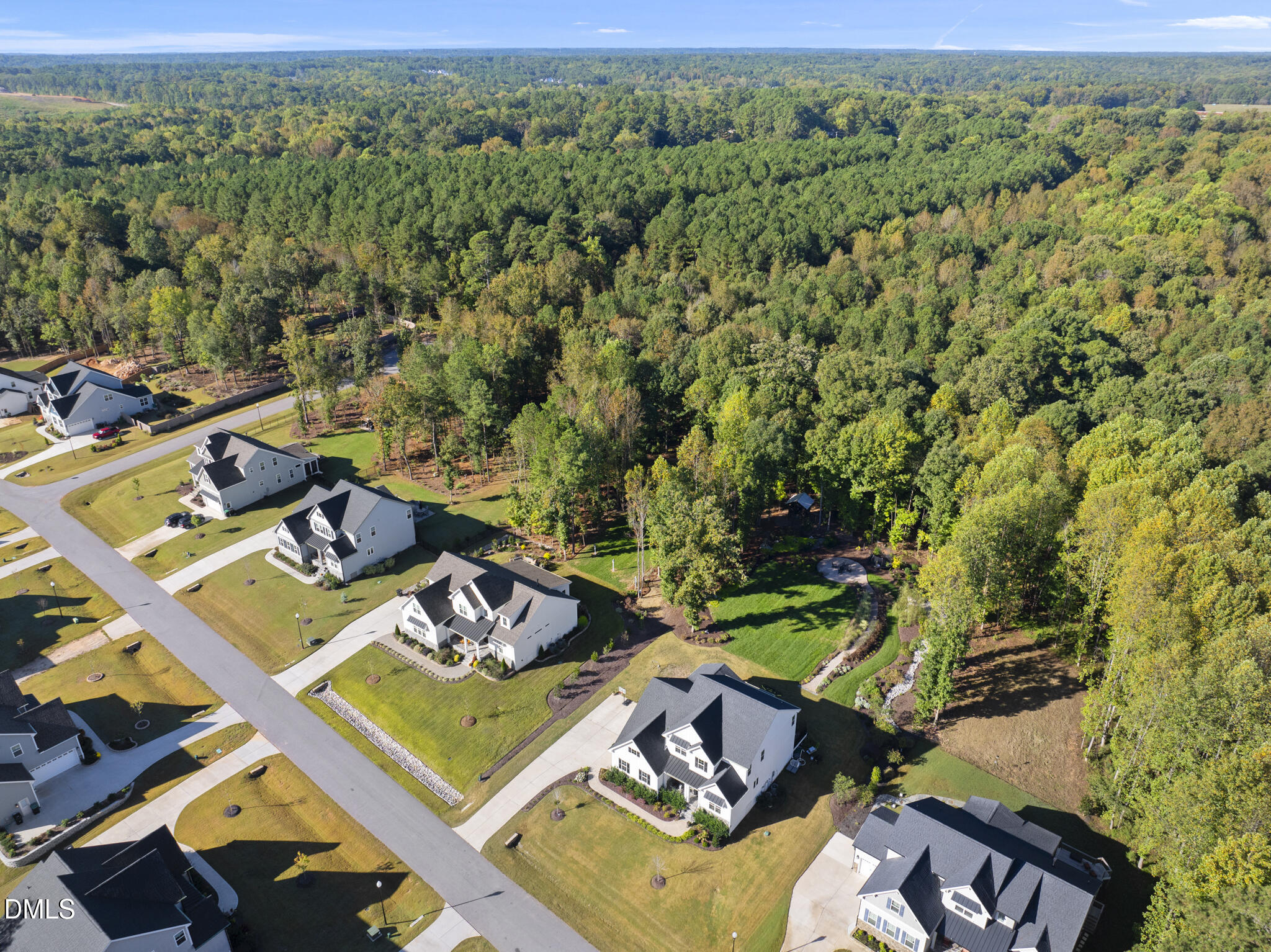 317 Inwood Forest Drive