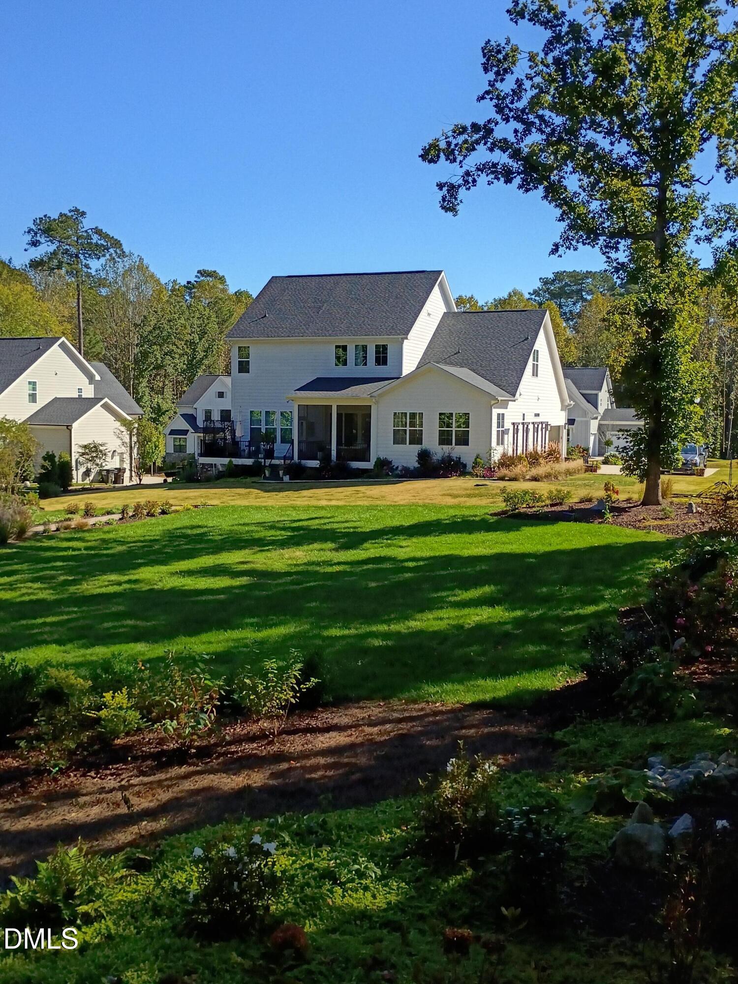 317 Inwood Forest Drive