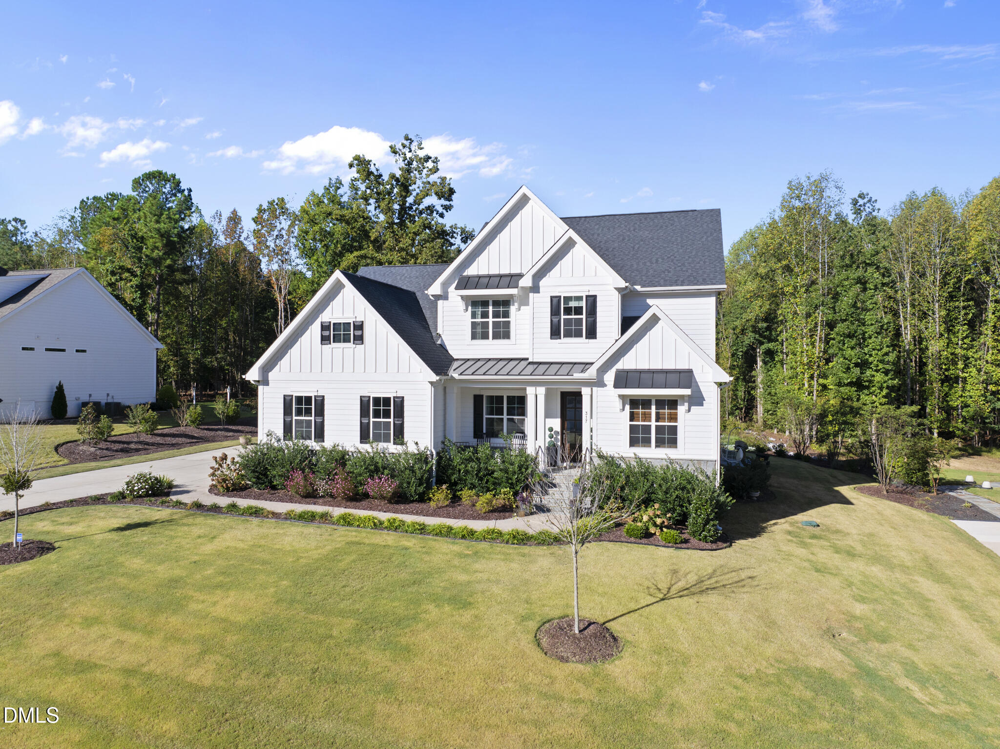 317 Inwood Forest Drive