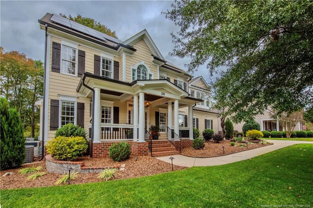 218 Waterville Street