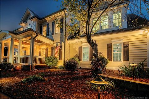 218 Waterville Street Raleigh NC 27603