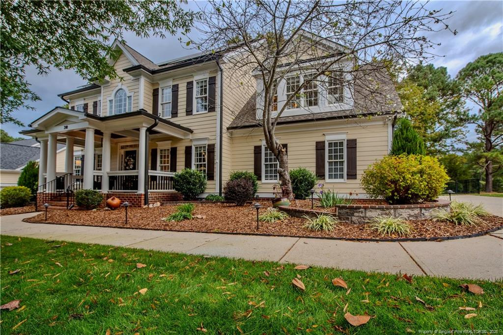 218 Waterville Street