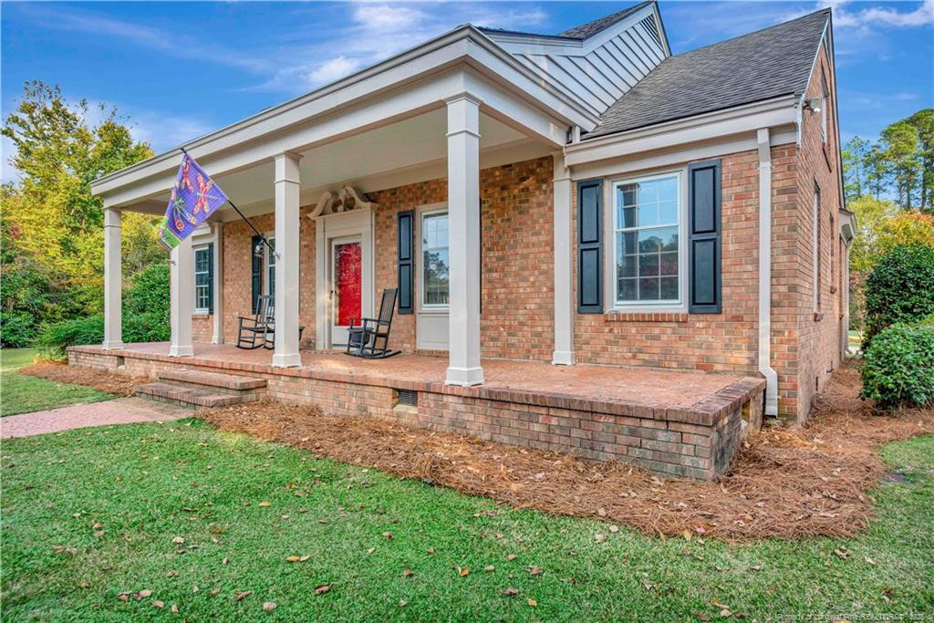 704 Barker Ten Mile Road