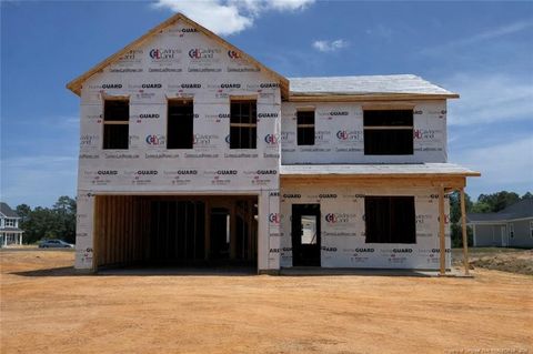 260 Laborde Lane Raeford NC 28376