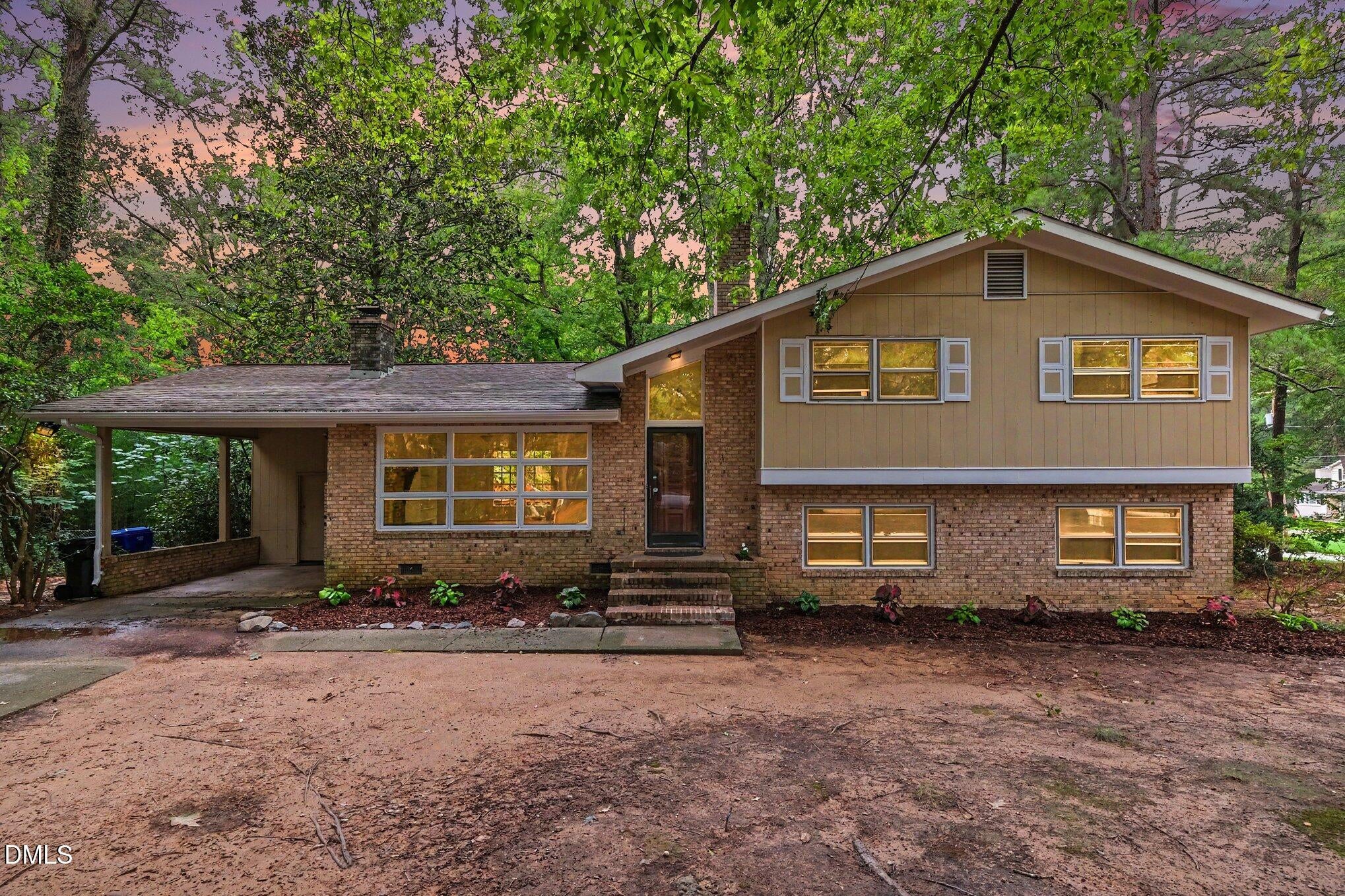 602 Eden Lane, Chapel Hill, NC, 27517