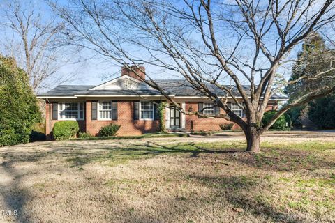 3074 Granville Drive Raleigh NC 27609