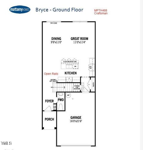 176 Kobus Court, Garner, NC 27529 - MLS#: 10084167