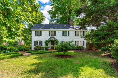 2510 Anderson Drive, Raleigh, NC 27608 - #: 10029977