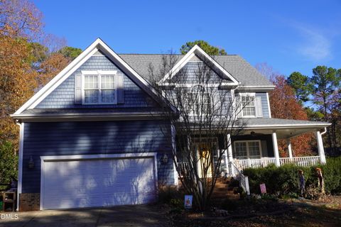 3920 Rustic Mill Drive Apex NC 27539