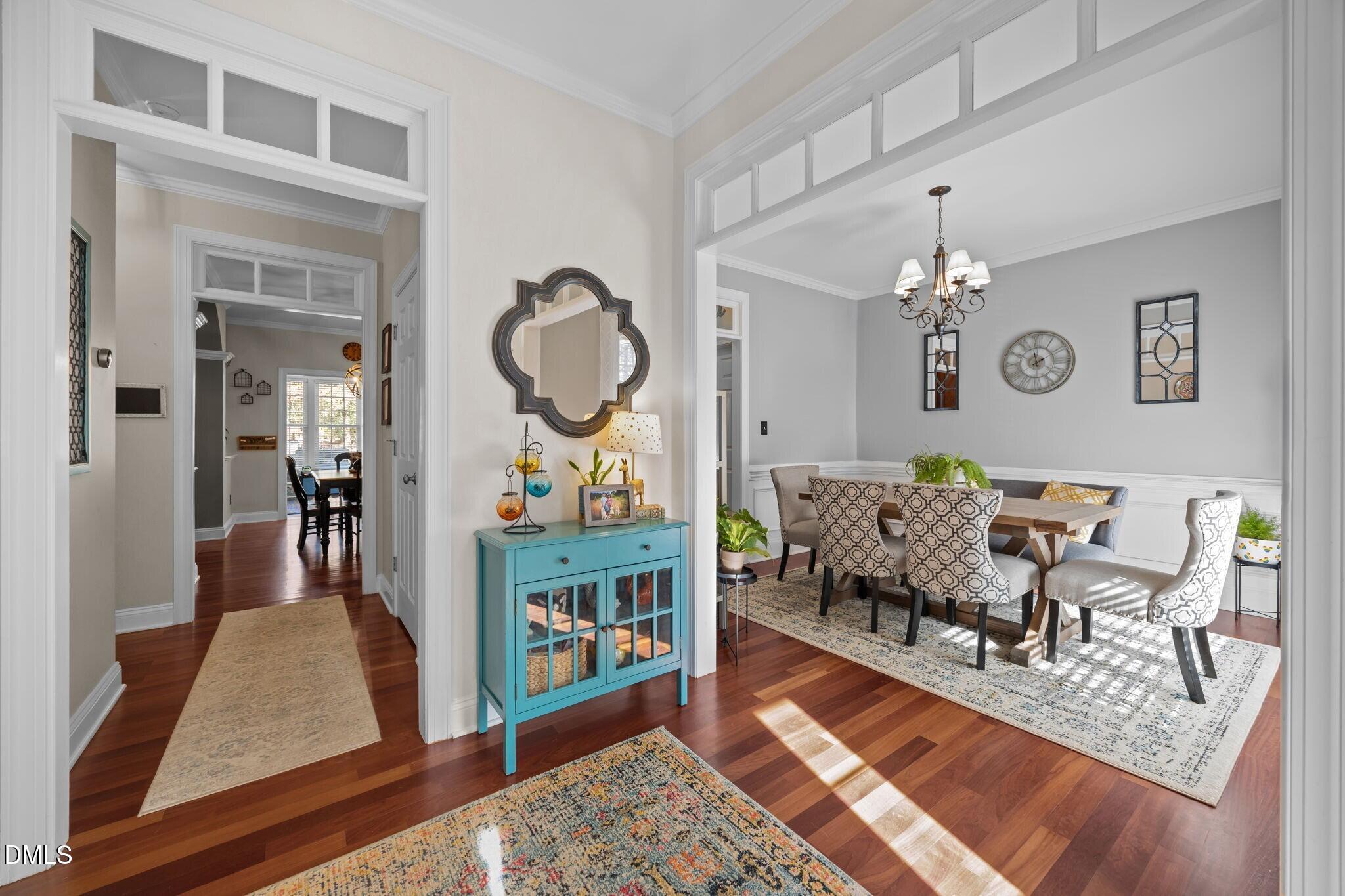 3920 Rustic Mill Drive