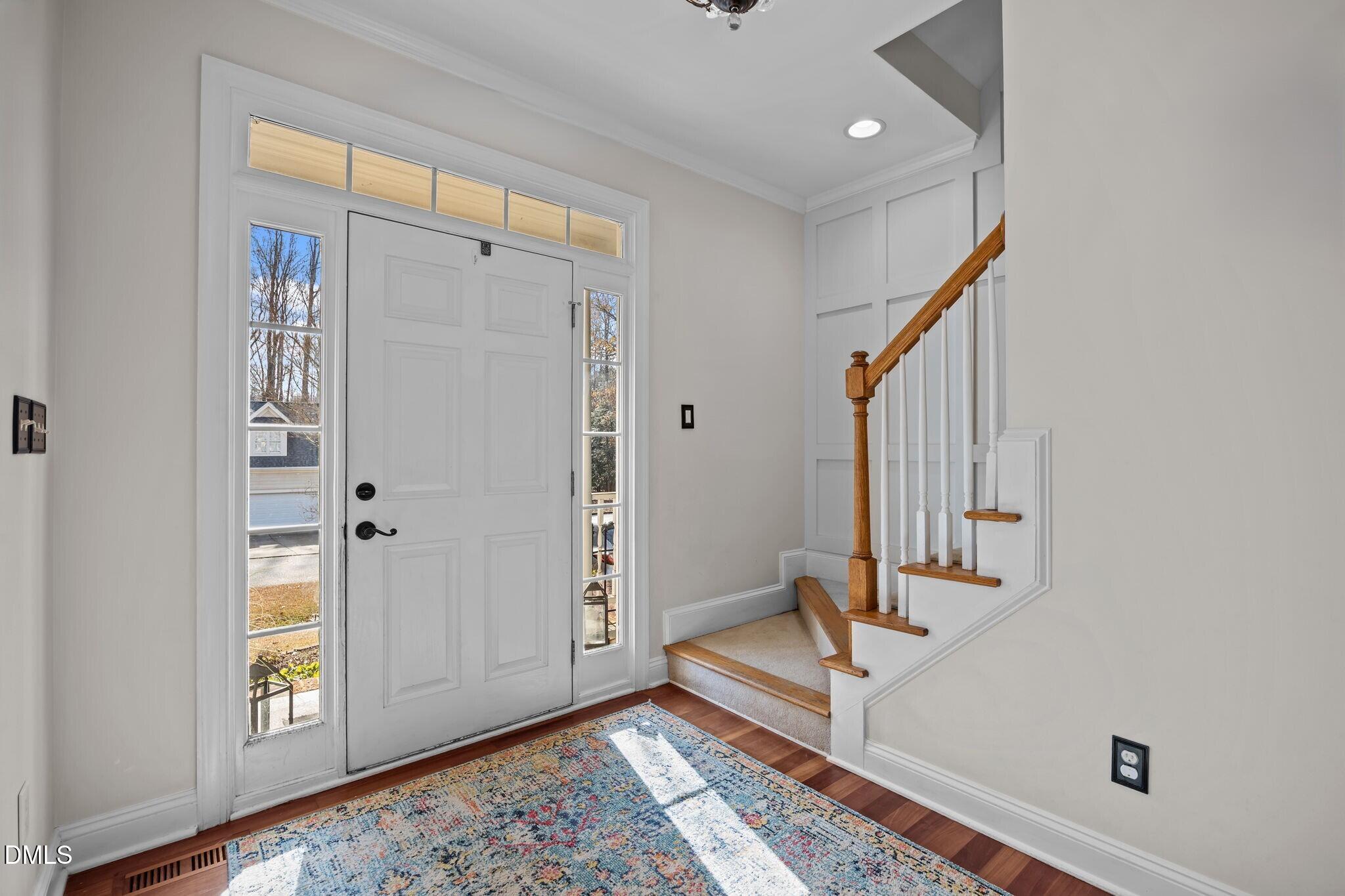 3920 Rustic Mill Drive