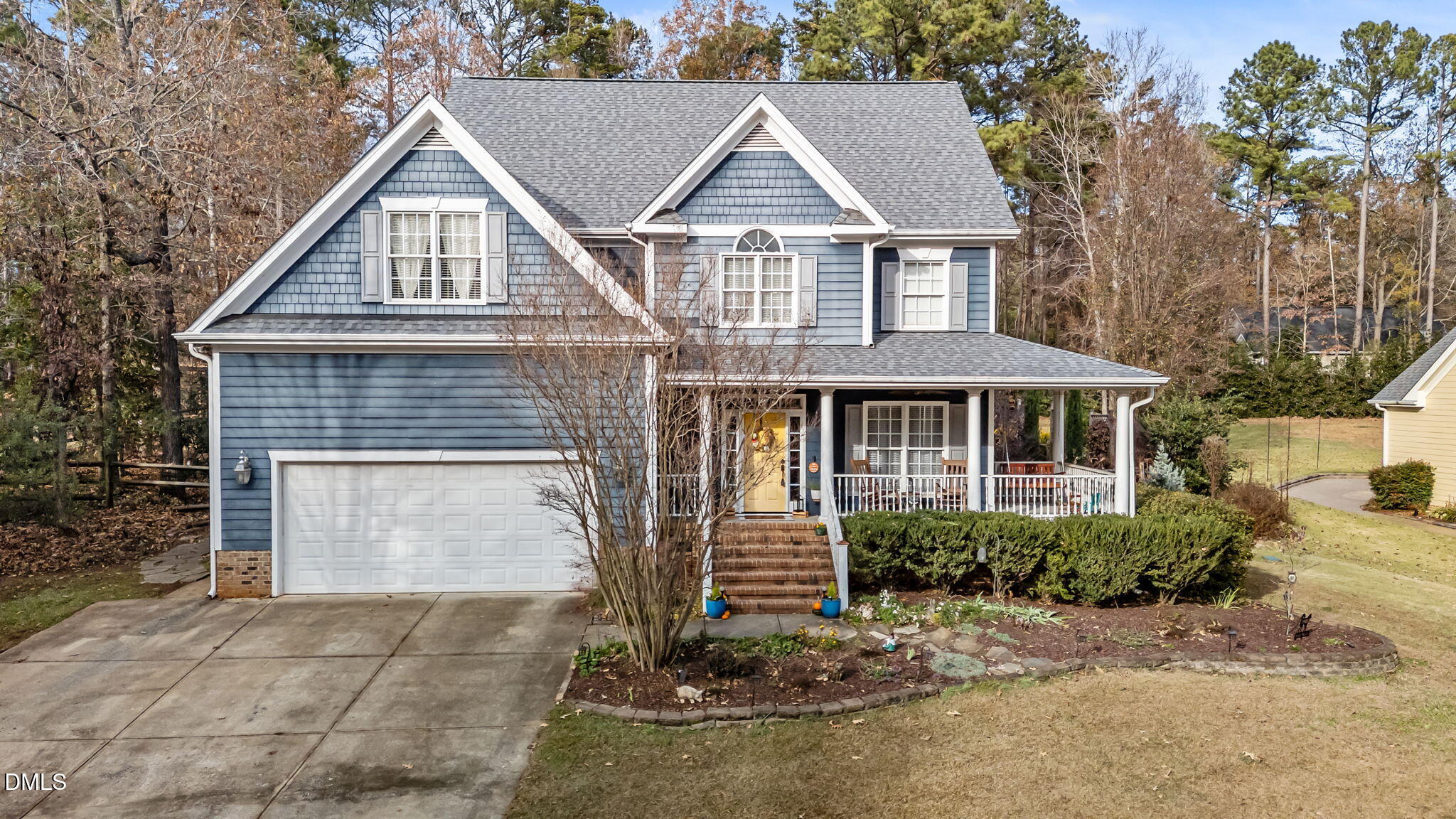 3920 Rustic Mill Drive