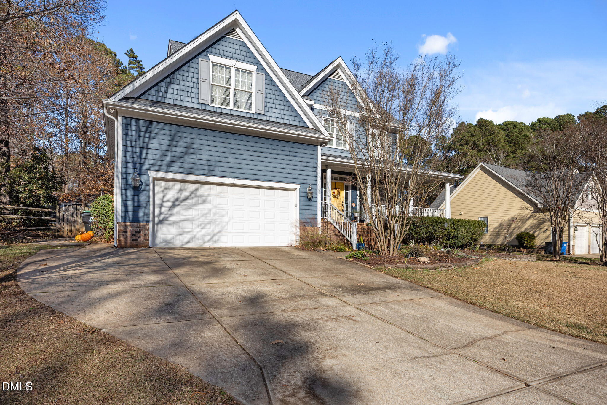 3920 Rustic Mill Drive