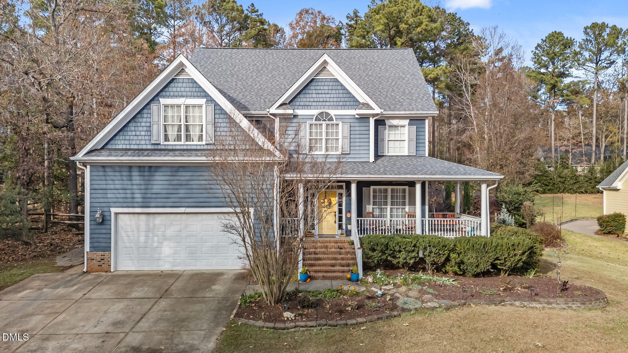 3920 Rustic Mill Drive