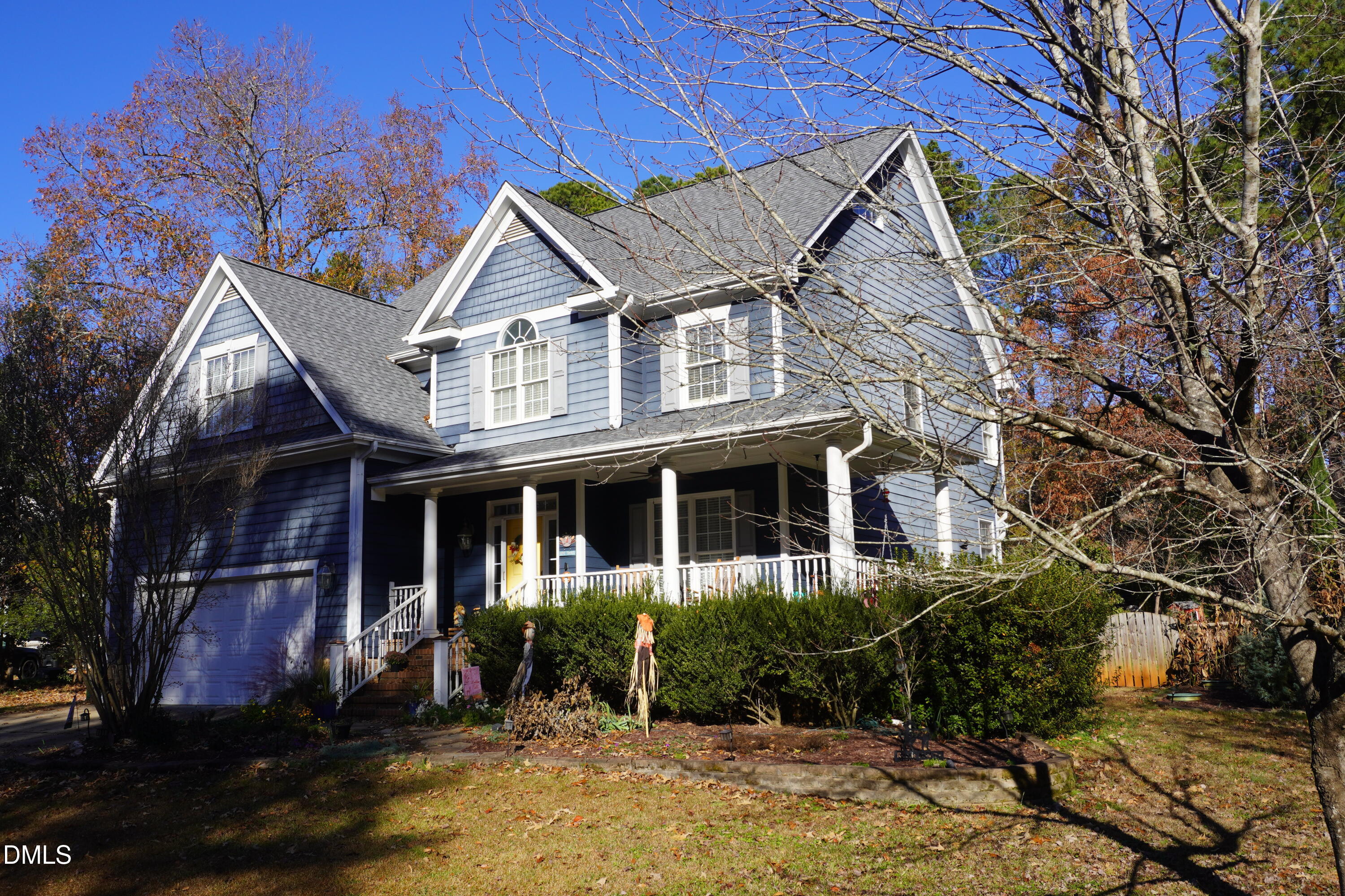 3920 Rustic Mill Drive